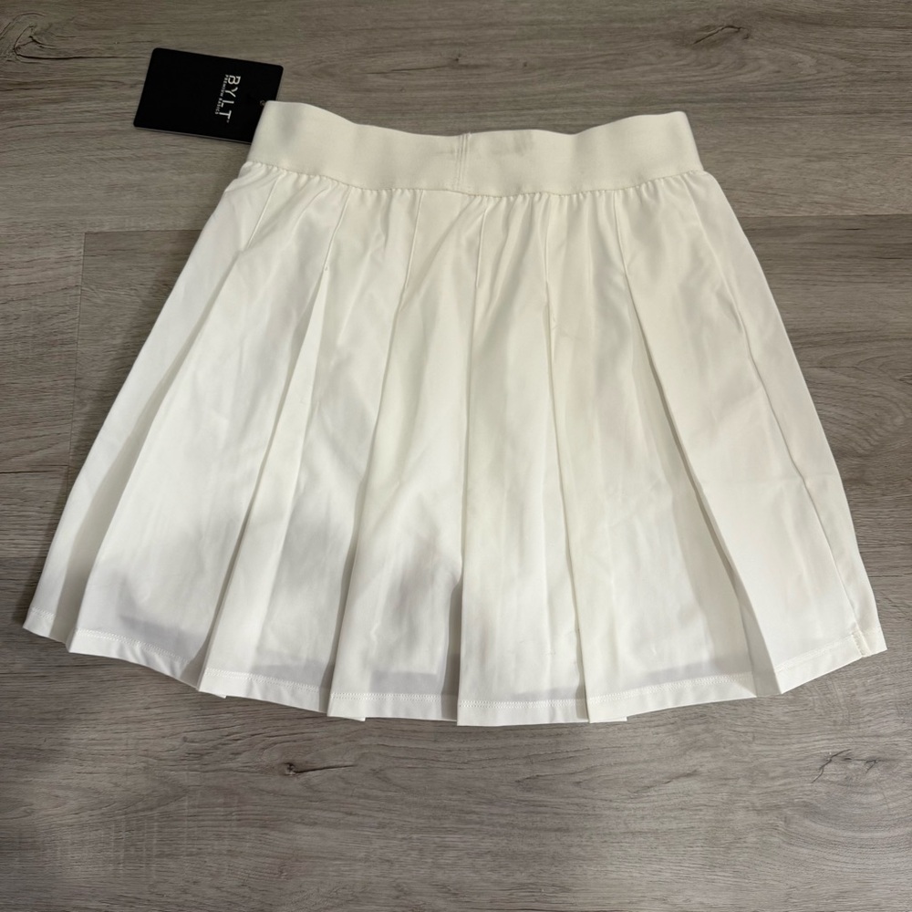 ⭐️ BYLT Basics Rally Skirt - Picture 10 of 10